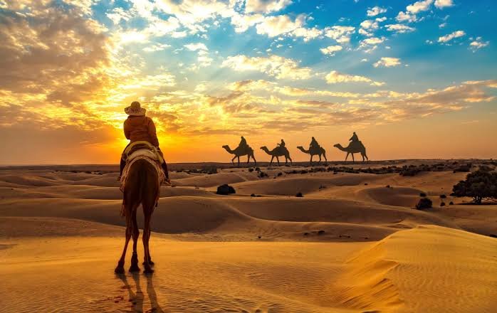 Jaisalmer Tour