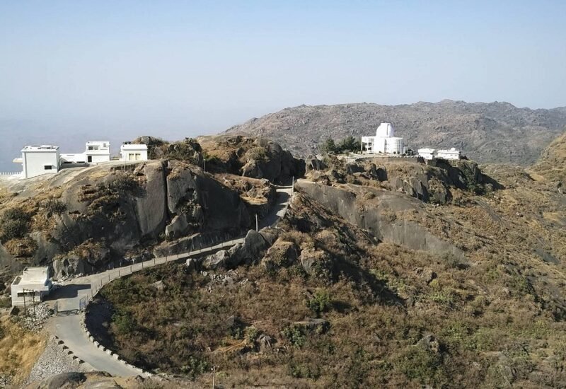 Mount Abu Tour