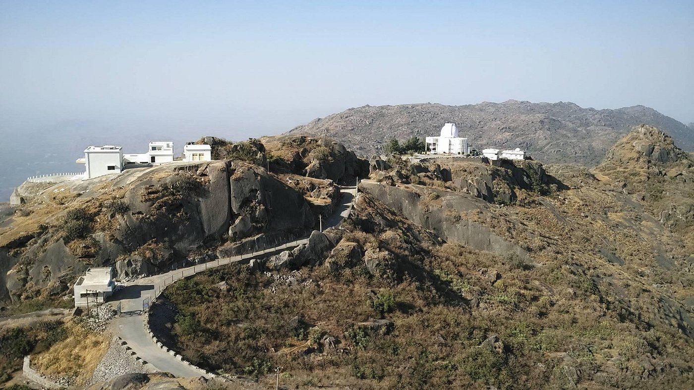 Mount Abu Tour